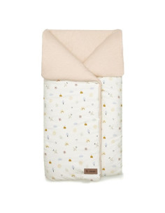 Sacco invernale JanÃ¨ 80489 U07 MIMS Copertina Wild blue