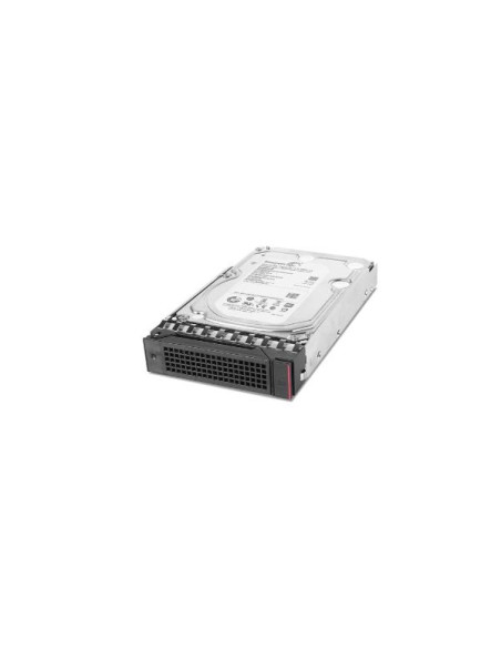 ThinkSystem ST50 3.5" 2TB 7.2K SATA 6Gb Non-Hot Swap 512n HDD v2 4XB7A80526