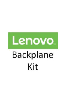 ThinkSystem SR530/SR630 2.5" SATA/SAS 8-Bay Backplane Kit v2 - 4XH7A80455