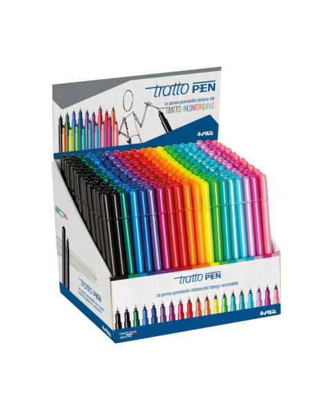 ESP.228 TRATTO PEN