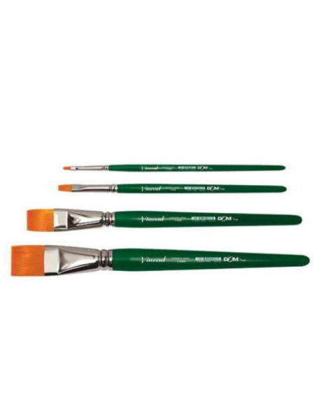 CF6PENNELLI SINT.  PIATTO N. 16