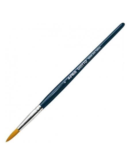 CF12 PENNELLI SERIE 500 TAKLON N° 8