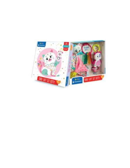 GIFT PACK NASCITA (PINK)