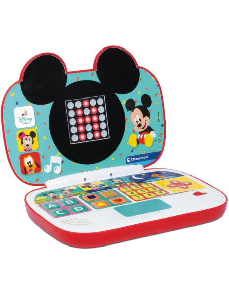 BABY MICKEY PRIMO LAPTOP