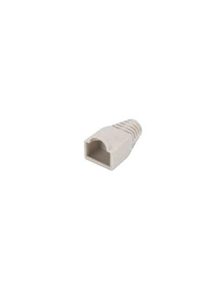 CF10 COPRIPLUG RJ45 GRIGIO