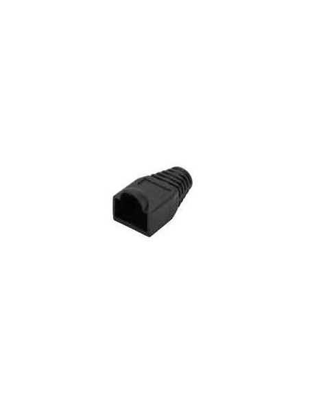 CF10 COPRIPLUG RJ45 NERO