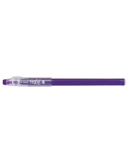 CF12 FRIXION BALL STICKS 07 PURPLE