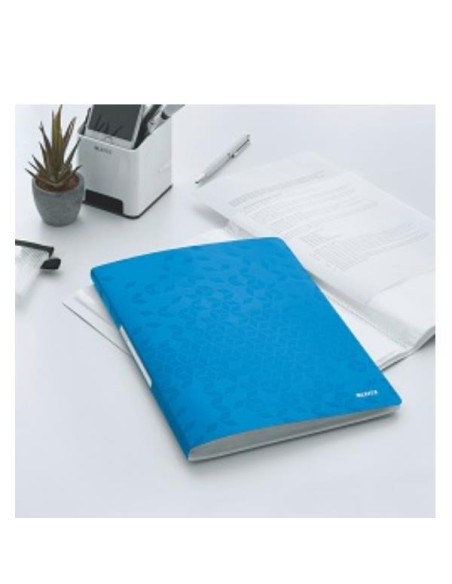 PORTALISTINO WOW 40 BUSTE BLU