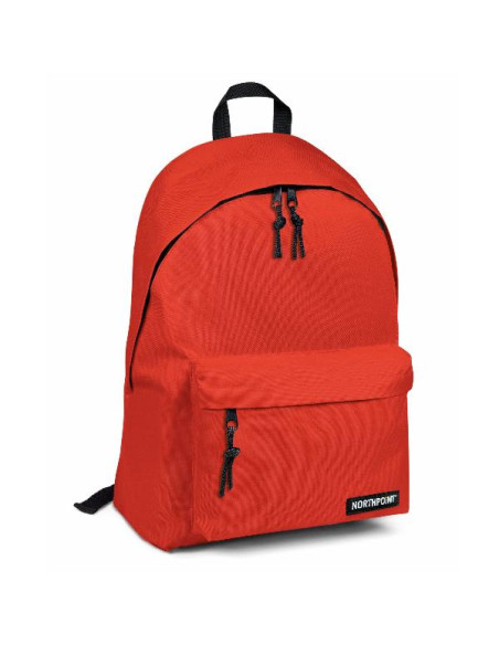 ZAINO NORTHPOINT ARANCIO