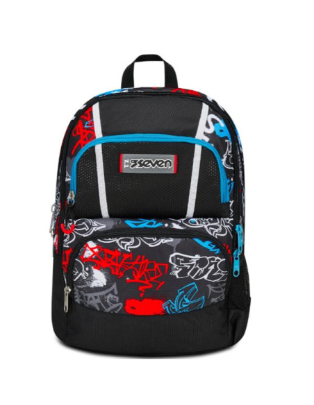 ZAINO ADVANCED POCKETS SEVEN