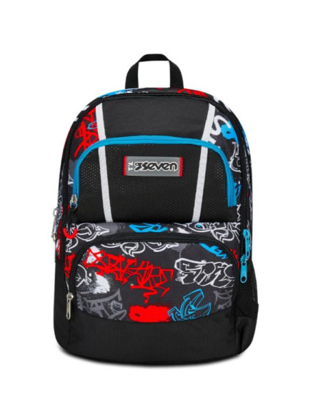 ZAINO ADVANCED POCKETS SEVEN