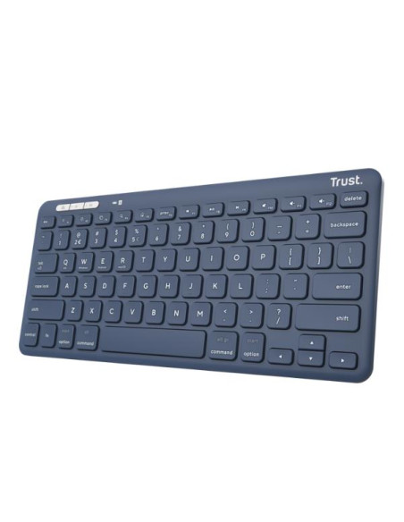LYRA COMPACT WIRELESS KEYBOARD IT B