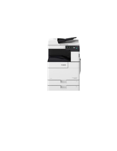 IR-C3326I MFP+3 TONER COL+1 NERO