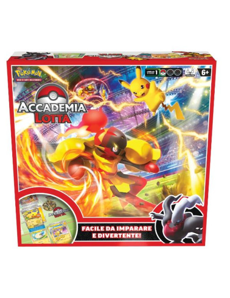 PKMN - ACCADEMIA LOTTA 3