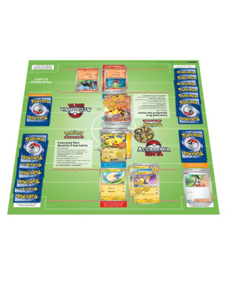 PKMN - ACCADEMIA LOTTA 3