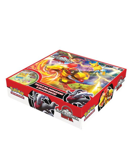 PKMN - ACCADEMIA LOTTA 3