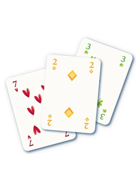 CARTE MAGICHE