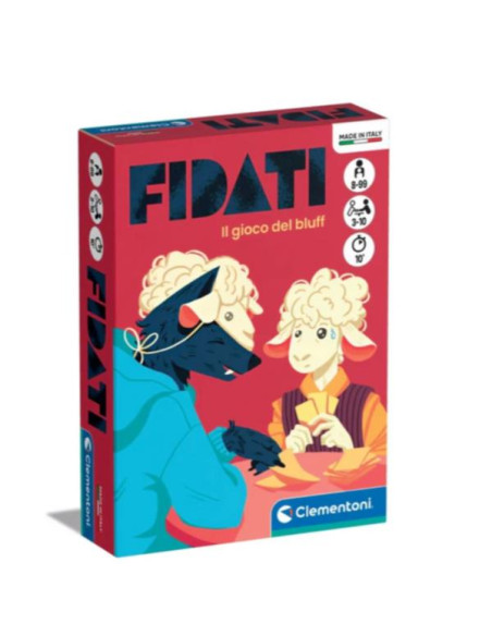 FIDATI