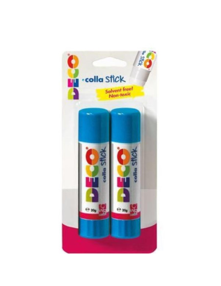 BLISTER COLLA 2 PZ  DA 20GR