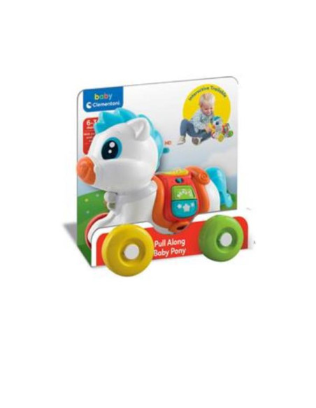 BABY PONY SEMPRE CON ME