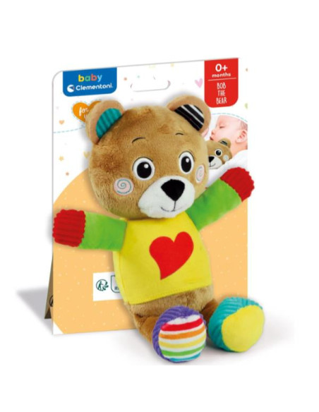 BOB THE BEAR