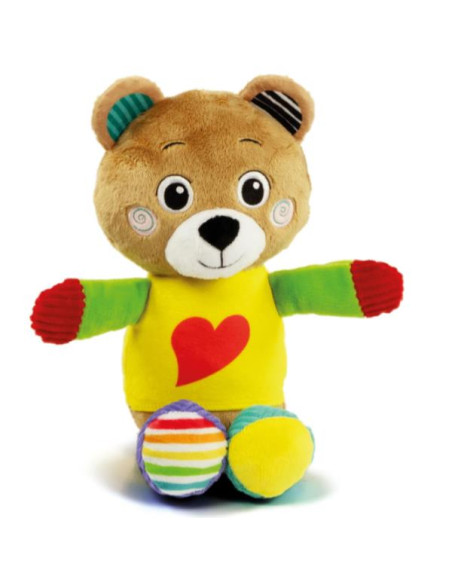 BOB THE BEAR