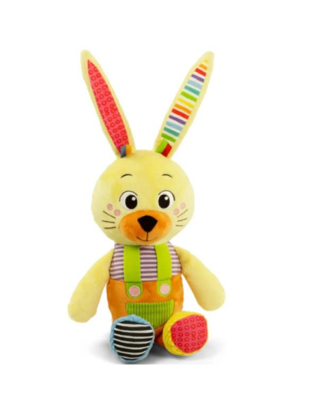 BENNY THE BUNNY
