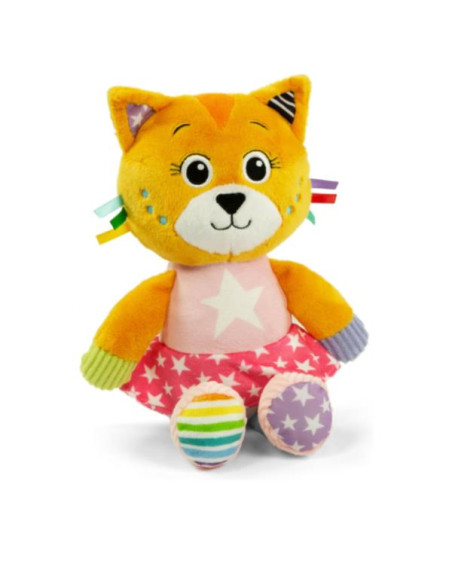 KATY THE KITTY