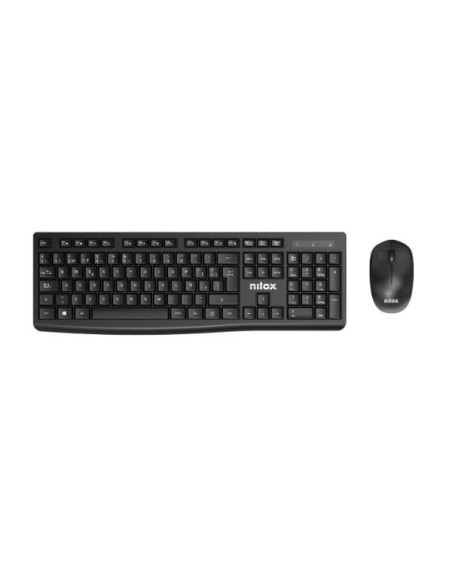 CT20 KEYBOARD + MOUSE WIRELESS
