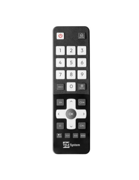 TELECOMANDO EASY TV VIDA