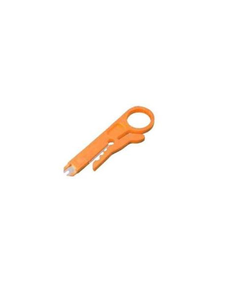 EASY STRIPPER CAVI TONDI UTP/STP