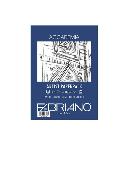 BL COTONE BIANCO21X29 7X0 05