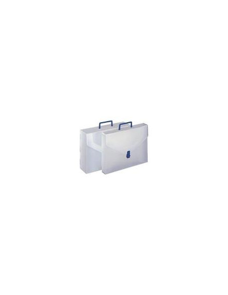 VALIG POLIOND BIANCO 28X38X5