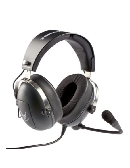 T.FLIGHT US AIR FORCE HEADSET
