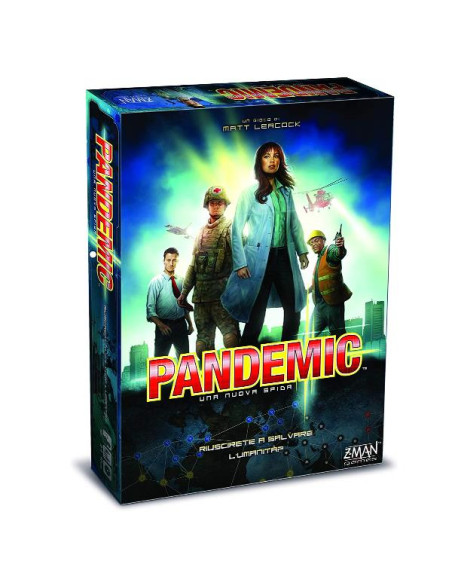 PANDEMIC