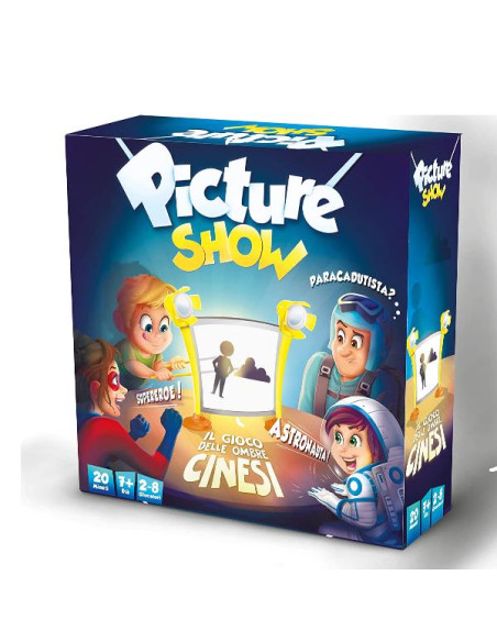 PICTURE SHOW