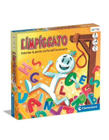 L'IMPICCATO
