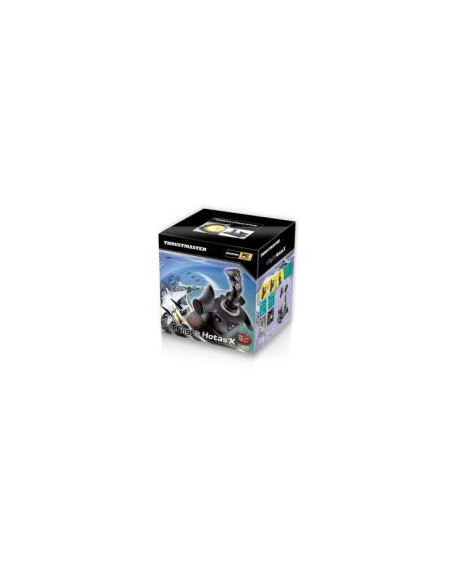 T-FLIGHT HOTAS X PS3/PC