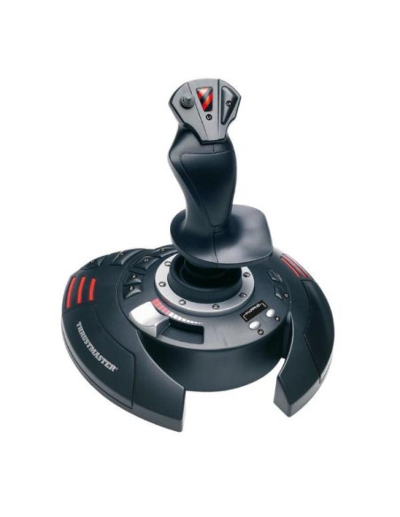 T-FLIGHT STICK X PC/PS3