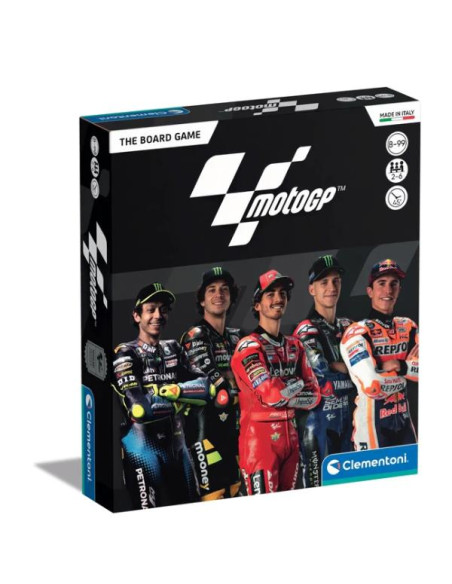 MOTO GP
