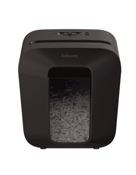POWERSHRED LX25 DISTRUGDOC FRAMMENT