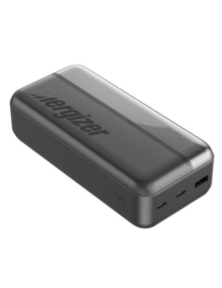 POWERBANK MAX 30000MAH USB-C/A