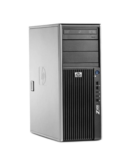 HP Z400 XEON L5640 /16/980GB
