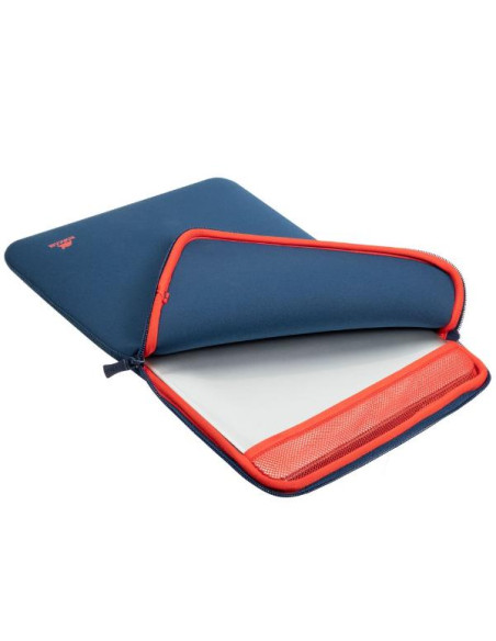 5226 LAPTOP VERTICAL SLEEVE BLUE