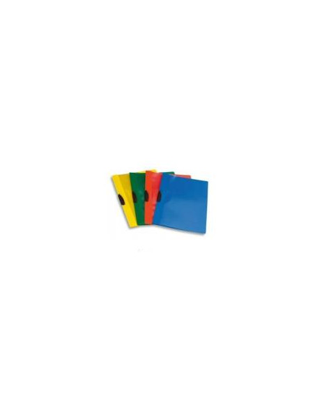 CARTELLINA VIDEO CLIPPER VERDE