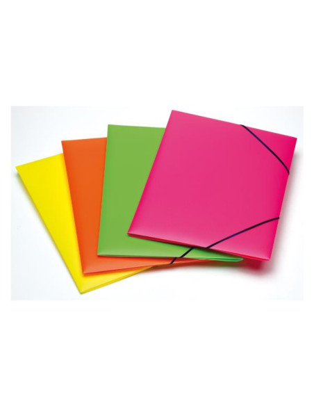 CF4CARTELLE ELAS INCR FILE ASS.FLUO