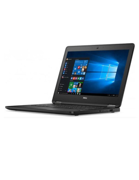 DELL 7270 ULTRABOOK