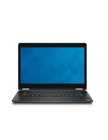 DELL 7470 I5 6300 8GB 256GB