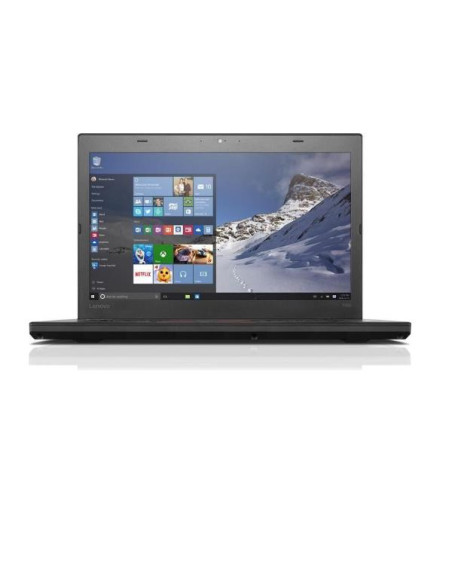 LENOVO T460 I5-6300U 8GB 500GB
