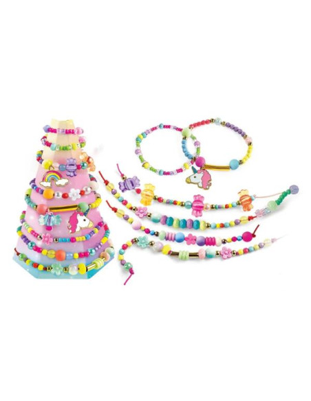 CRAZY CHIC - TROUSSE VOLPE